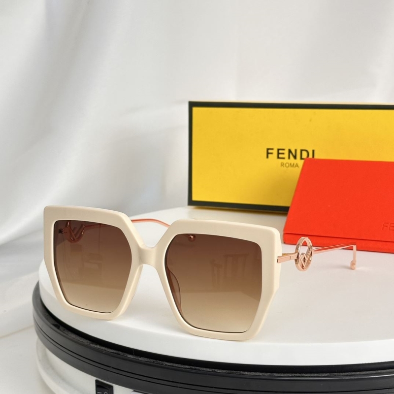 Fendi Sunglasses